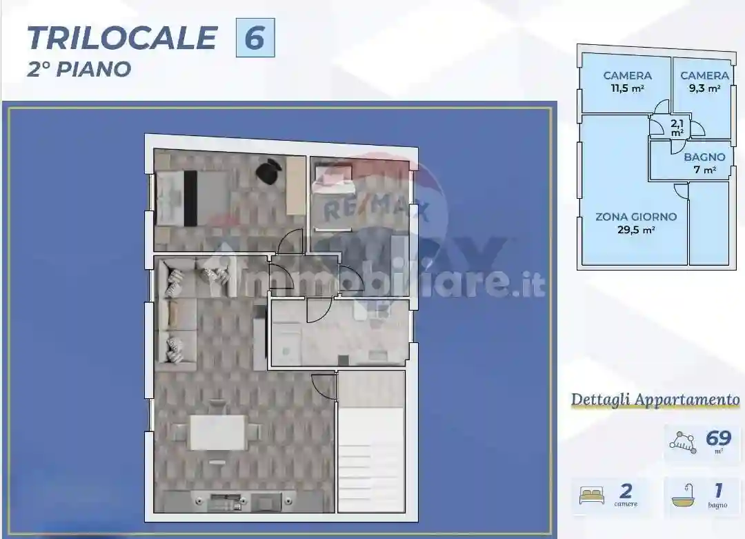 Appartamento - foto 4