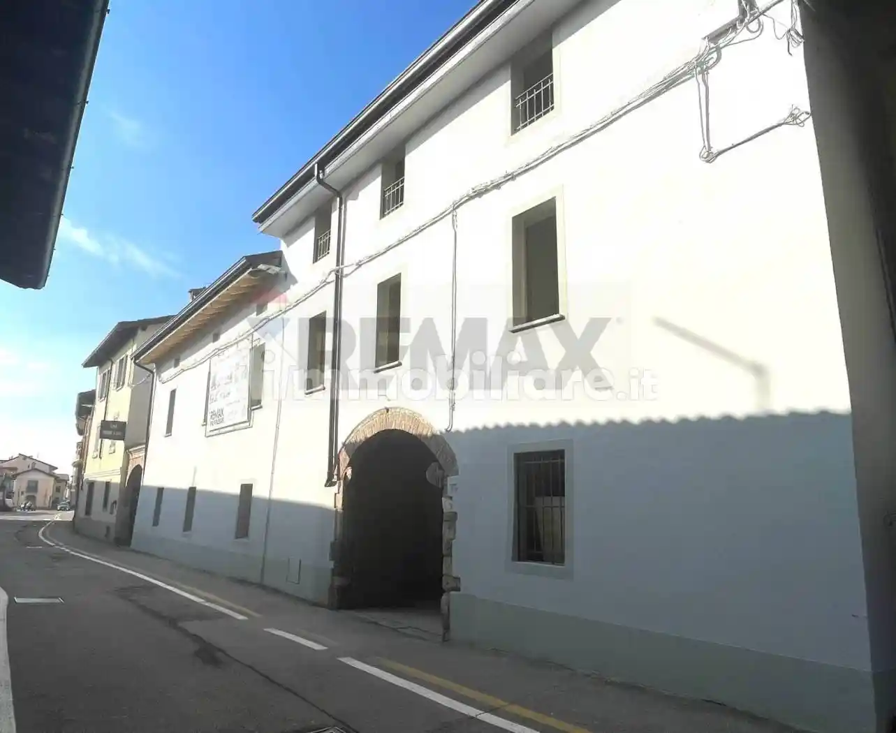 Appartamento in vendita a Treviolo