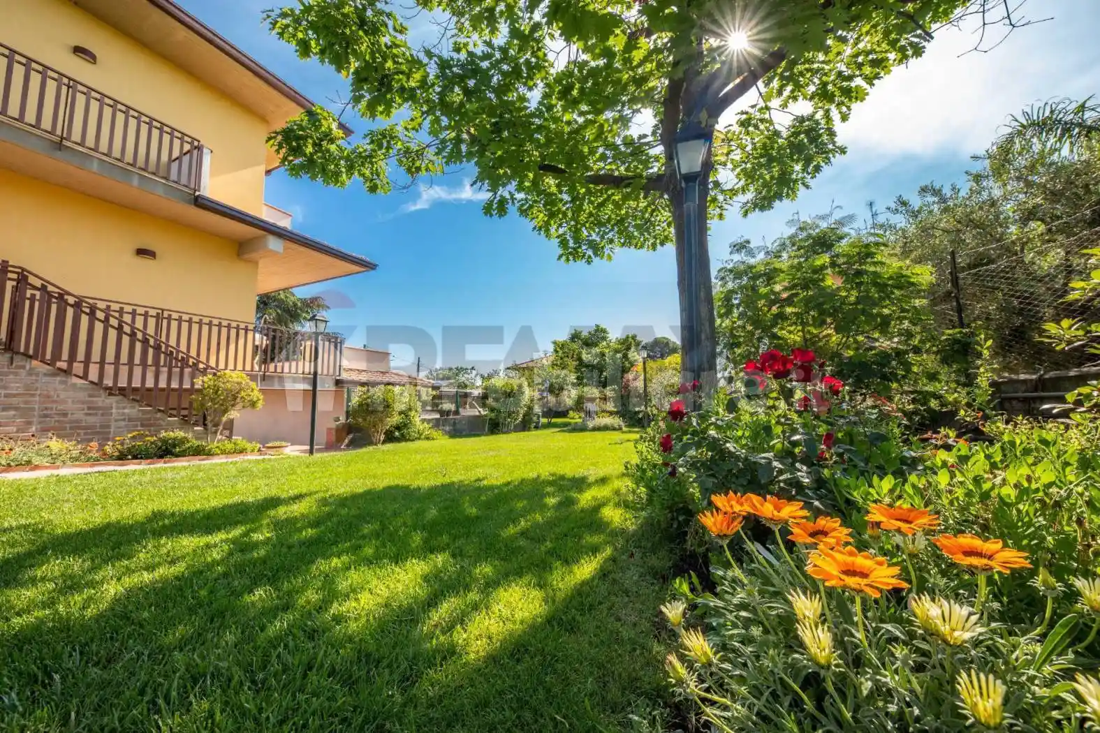 Villa in vendita a Mascalucia