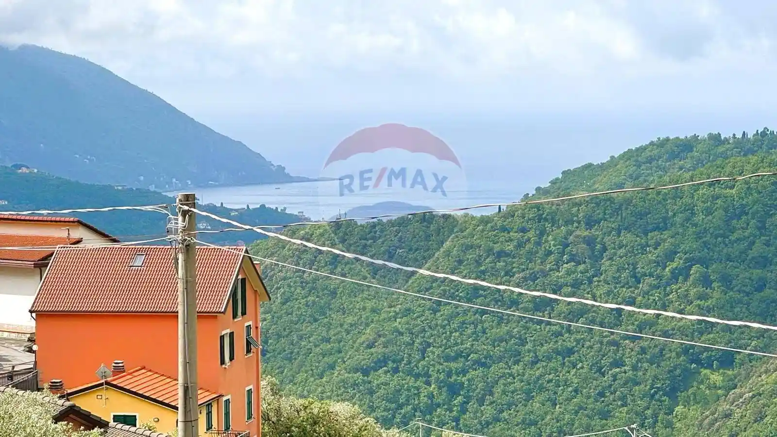 Appartamento in vendita a Avegno