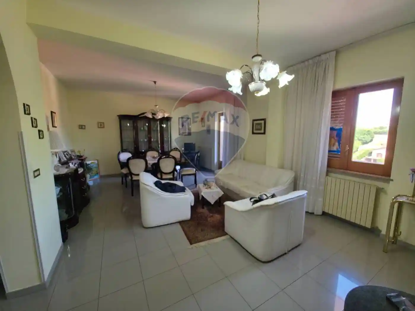 Quadrilocale via Roberta Lanzino 26, Centro, San Marco Argentano - foto 2