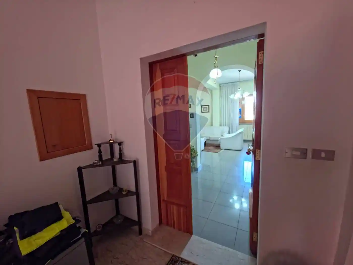 Quadrilocale via Roberta Lanzino 26, Centro, San Marco Argentano - foto 5