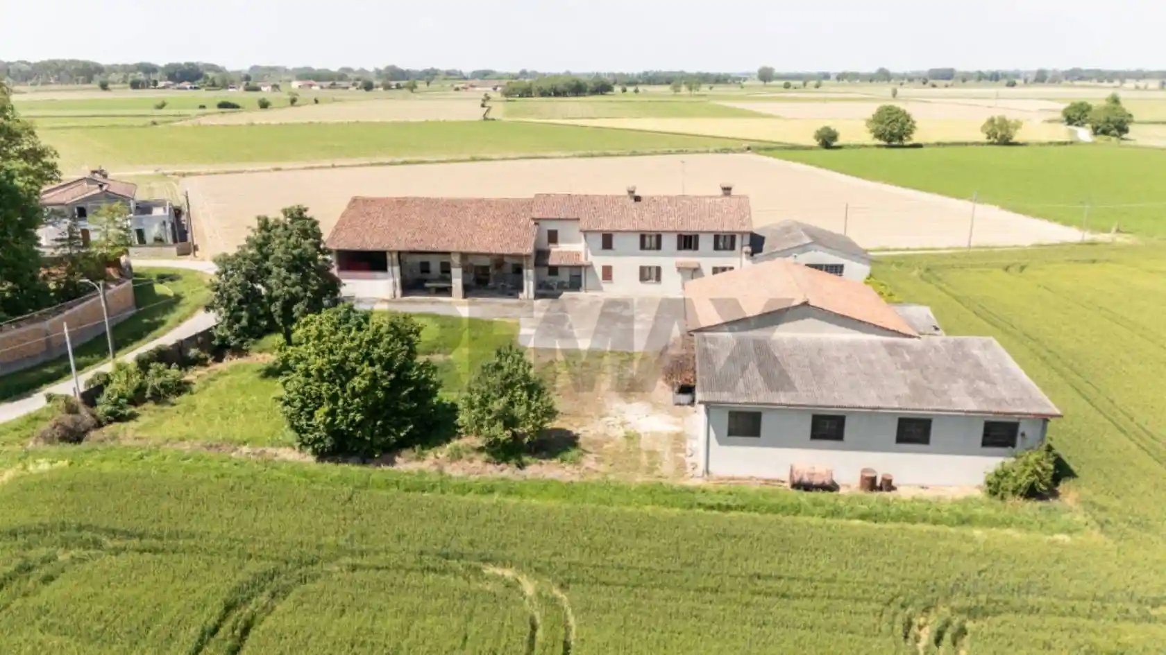 Rustico - Casale in vendita a Torricella del Pizzo