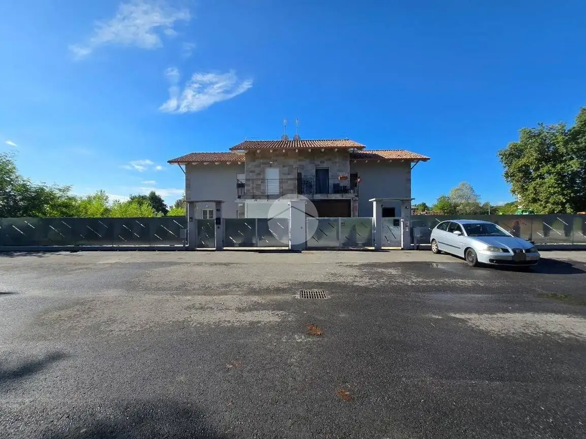 Villa in vendita a Lombardore