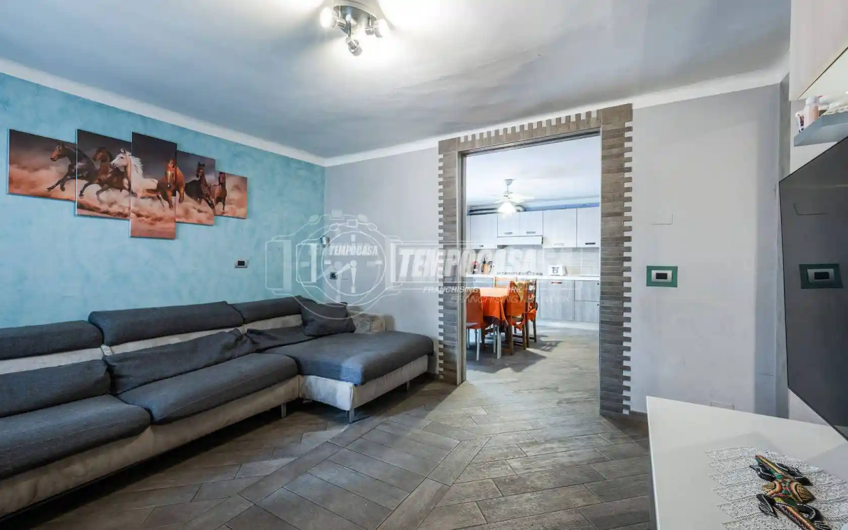 Casa indipendente - foto 2