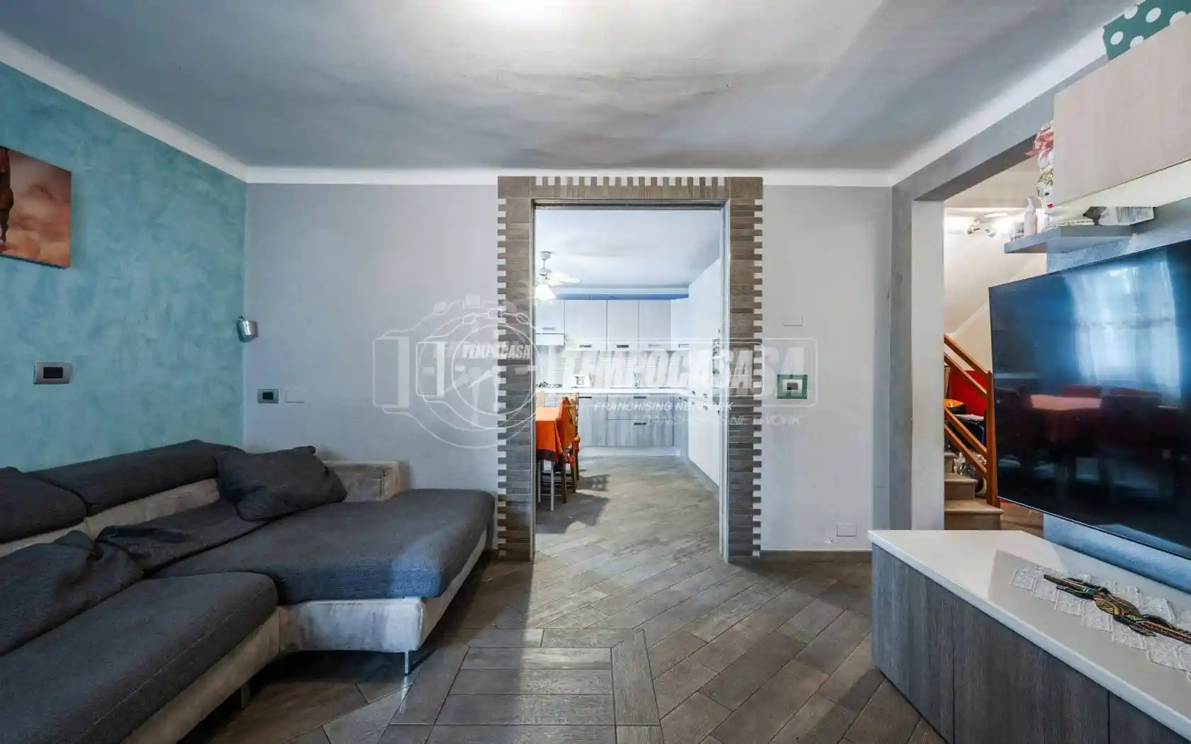 Casa indipendente - foto 4