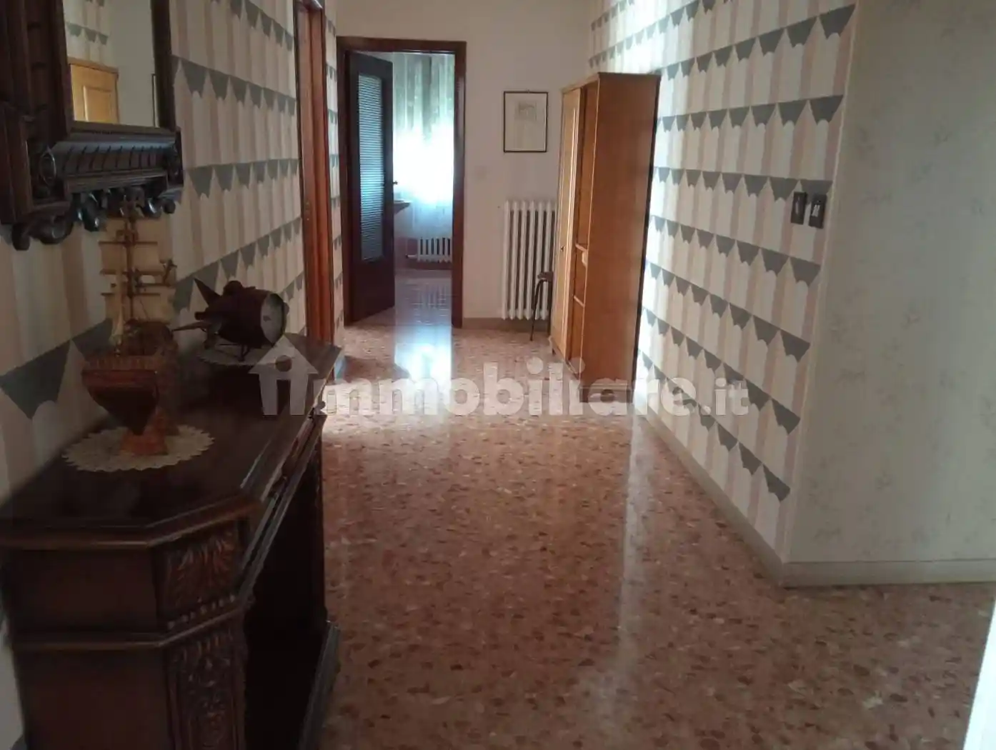 Appartamento in vendita a Osimo