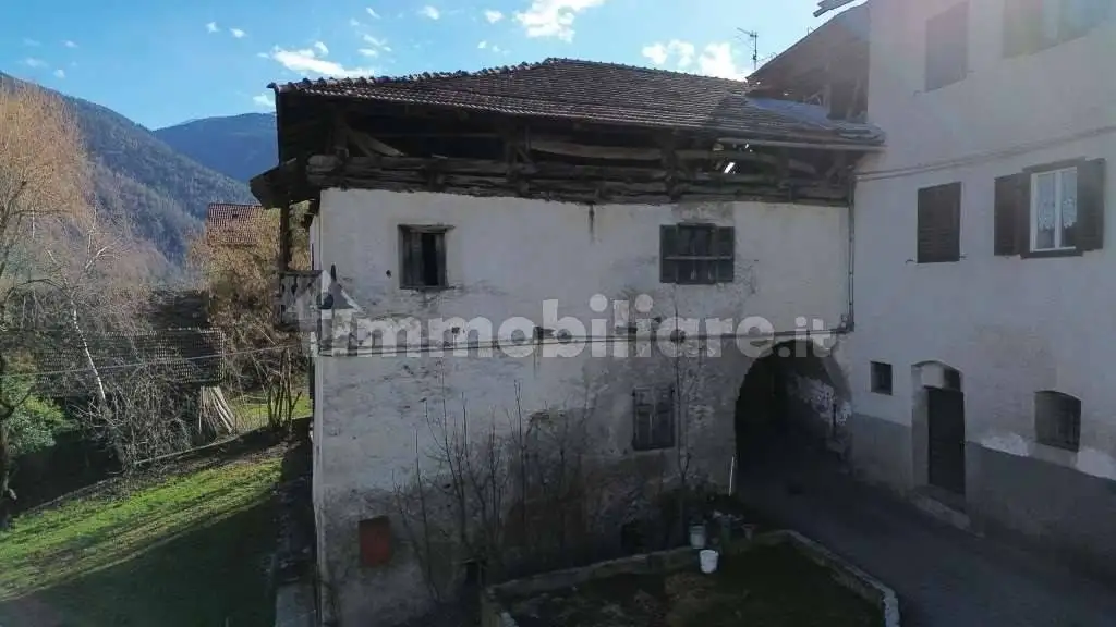 Palazzo - Edificio in Vendita - foto 2