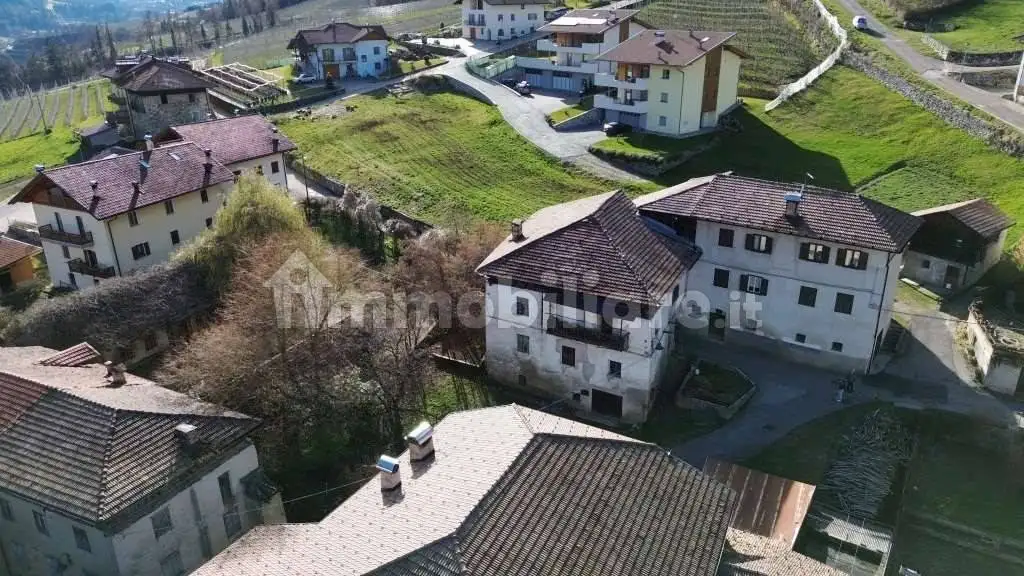 Palazzo - Edificio in Vendita - foto 3