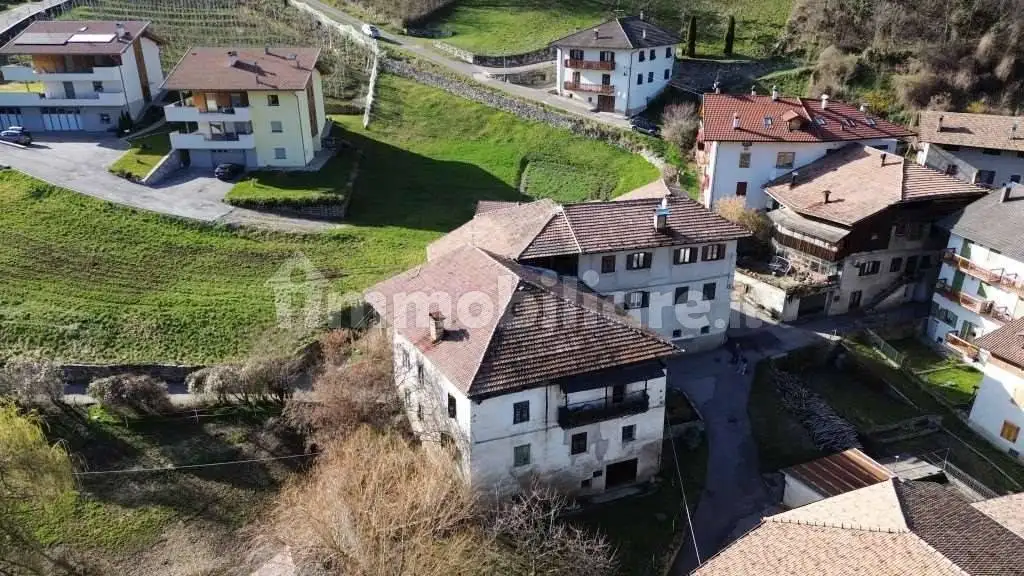 Palazzo - Edificio in Vendita - foto 4