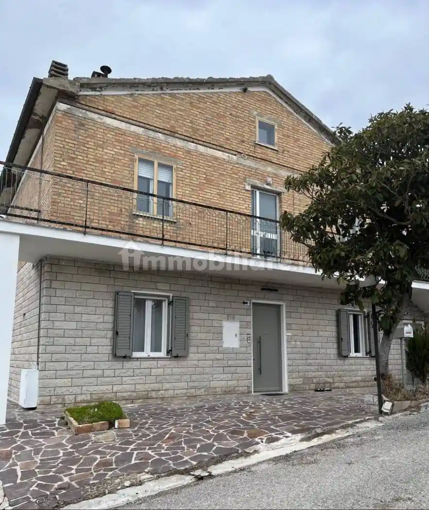 Villa in vendita a Urbino
