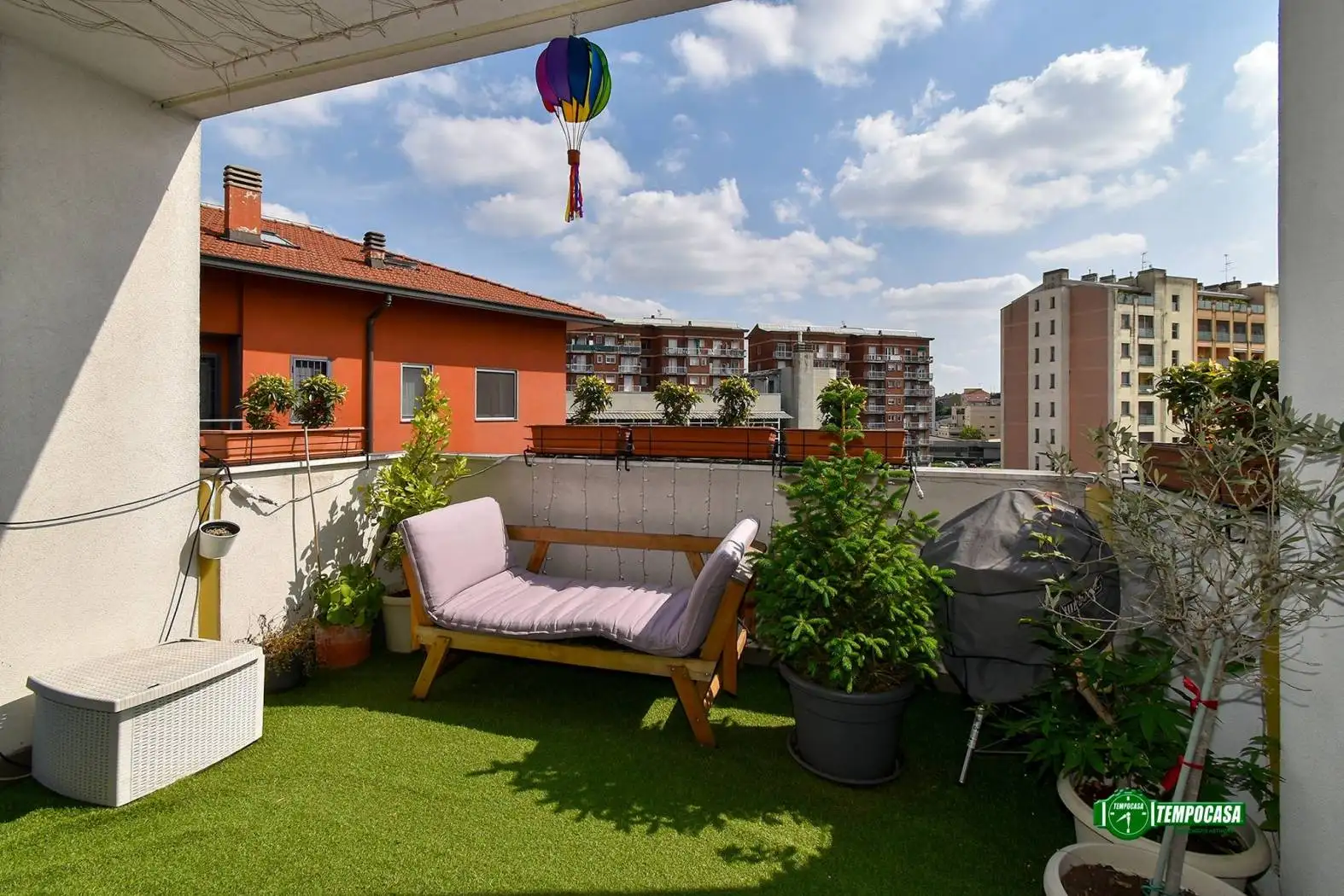 Apartment in vendita a Milan