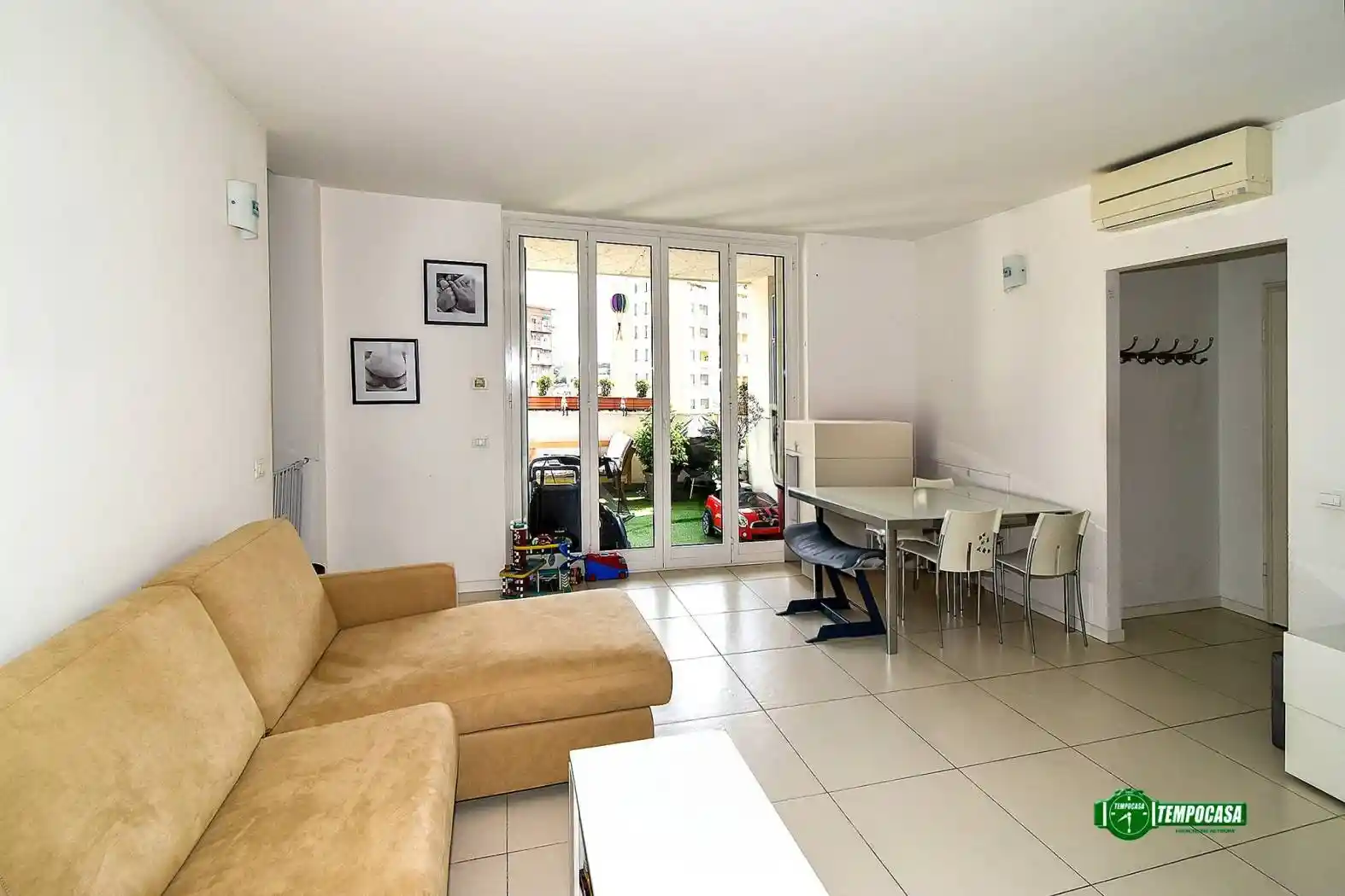 Trilocale via Nicola Palmieri 72, Cermenate - Abbiategrasso, Milano - foto 2