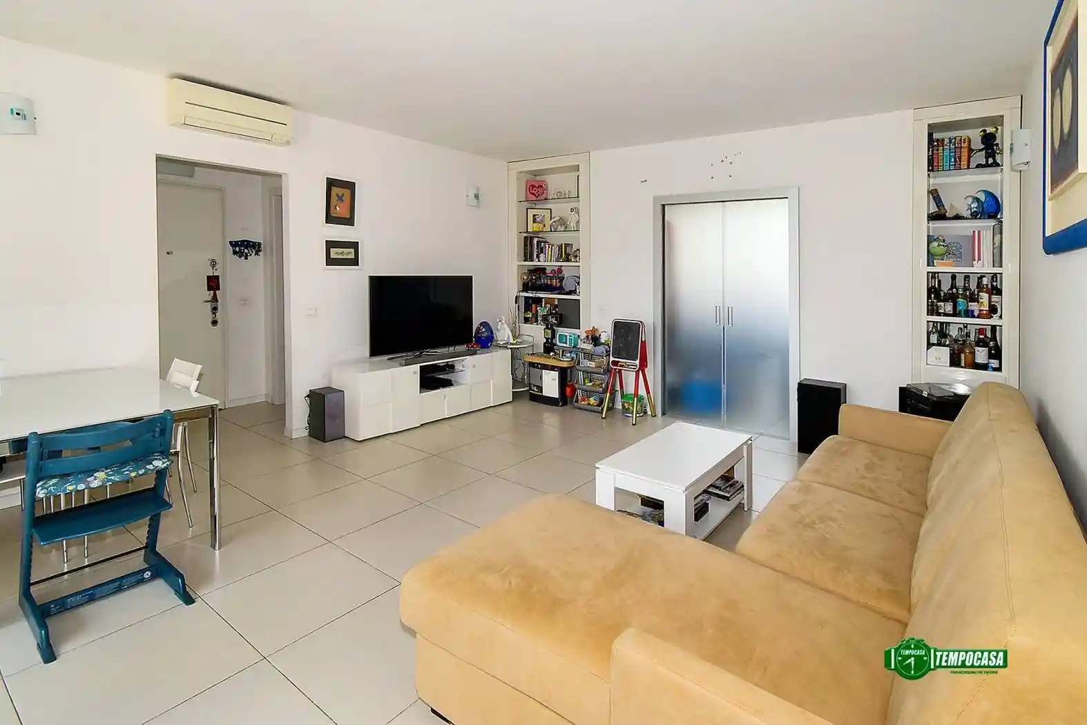 Trilocale via Nicola Palmieri 72, Cermenate - Abbiategrasso, Milano - foto 3