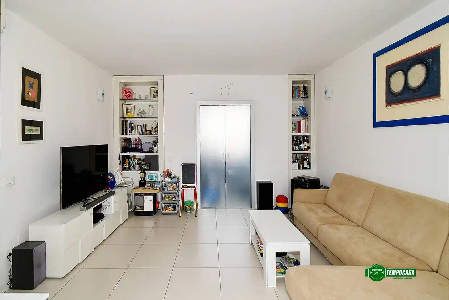 Trilocale via Nicola Palmieri 72, Cermenate - Abbiategrasso, Milano - foto 4