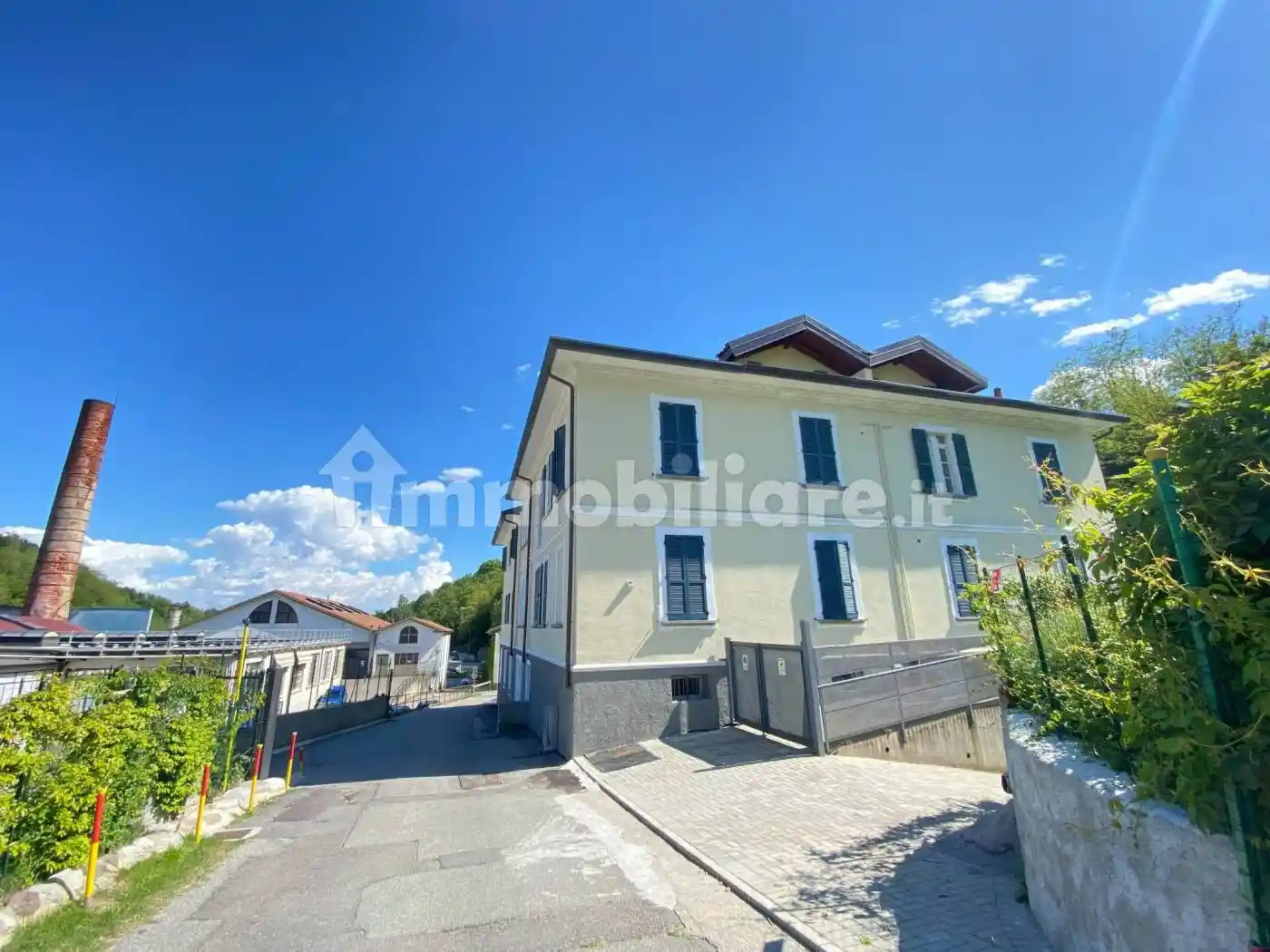 Appartamento in vendita a Varese