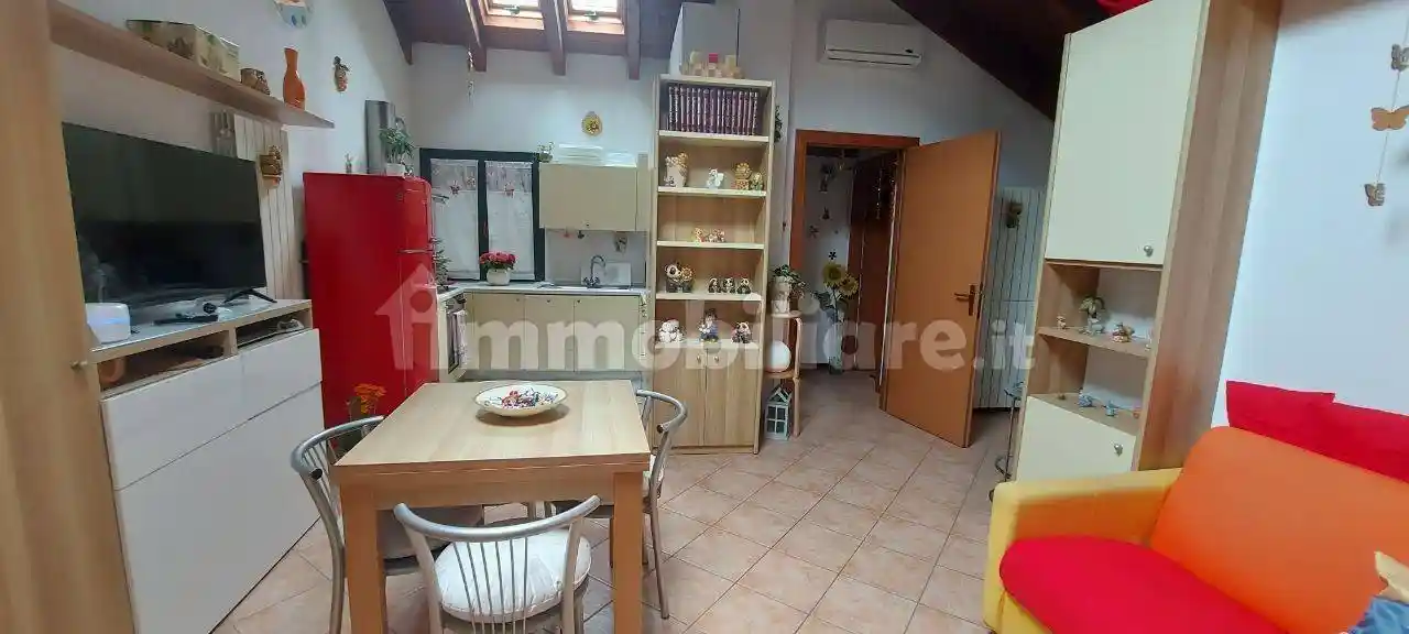 Appartamento in vendita a Omegna