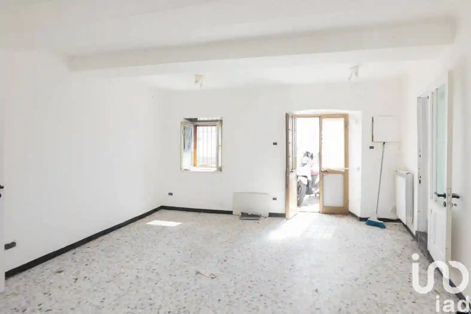 Villa unifamiliare via Canneto di Apparizione, San Desiderio, Genova - foto 4