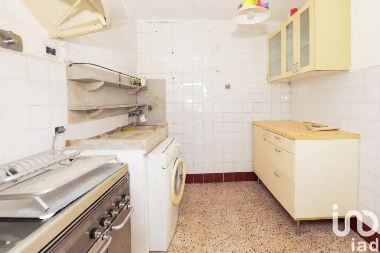 Villa unifamiliare via Canneto di Apparizione, San Desiderio, Genova - foto 4