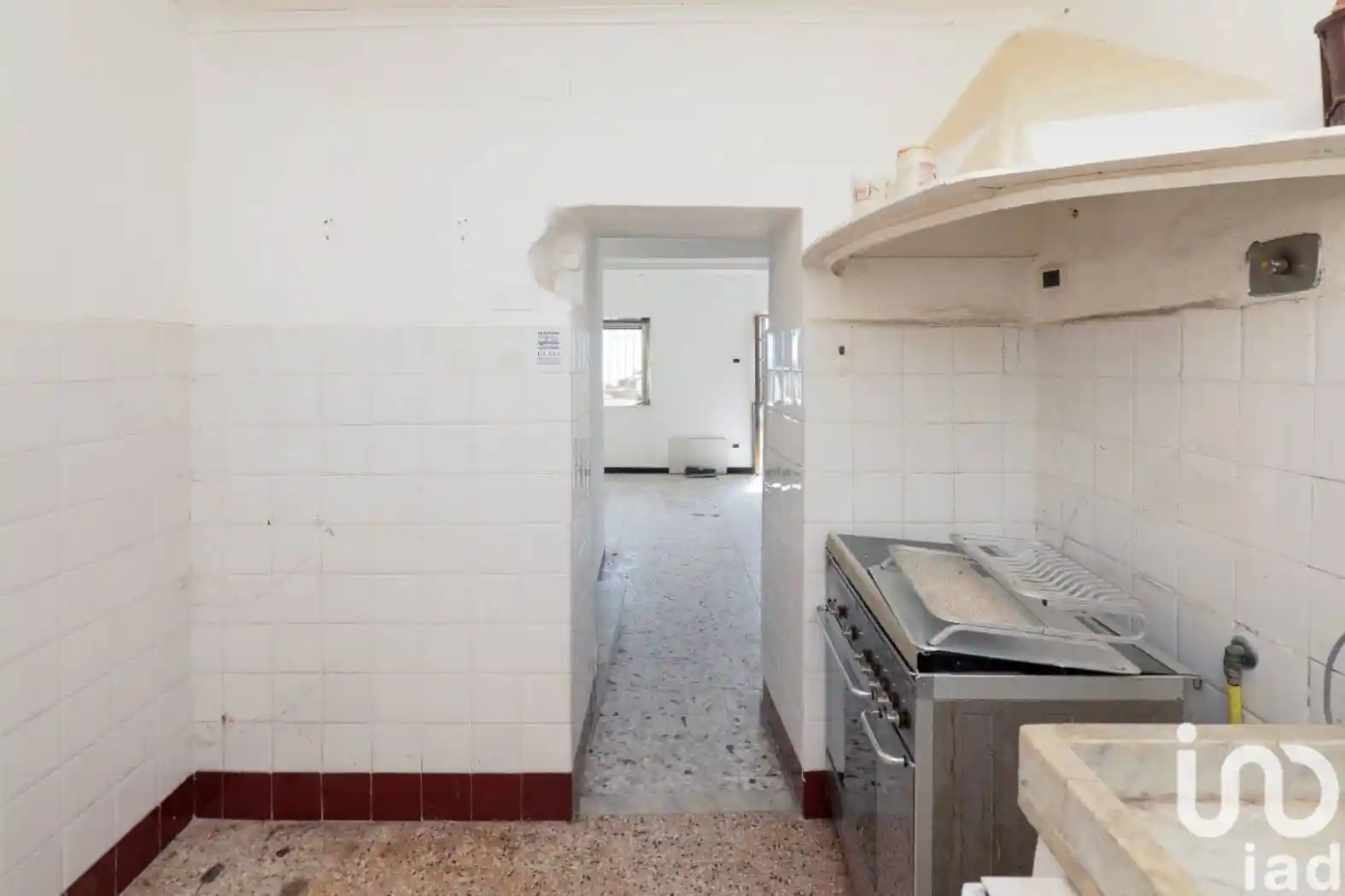 Villa unifamiliare via Canneto di Apparizione, San Desiderio, Genova - foto 5