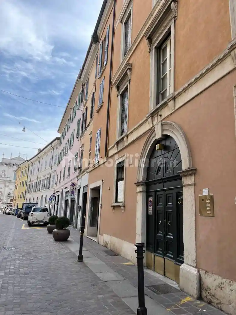 Appartamento in vendita a Brescia