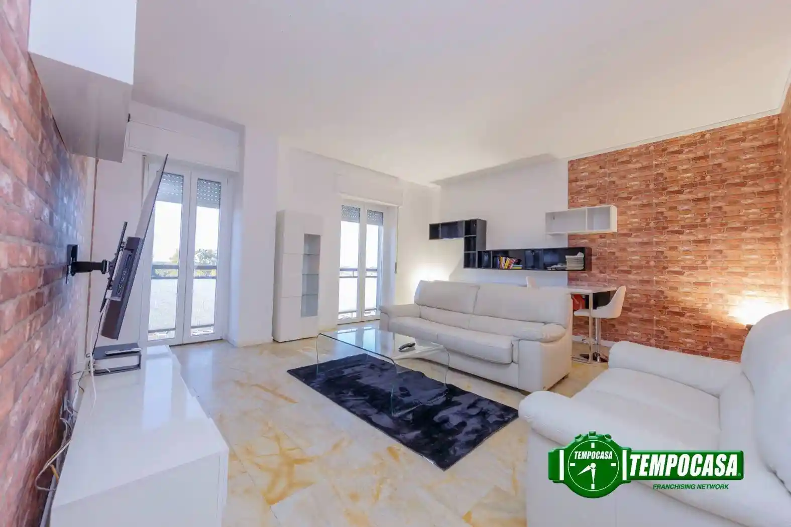 Appartamento in vendita a Motta Visconti