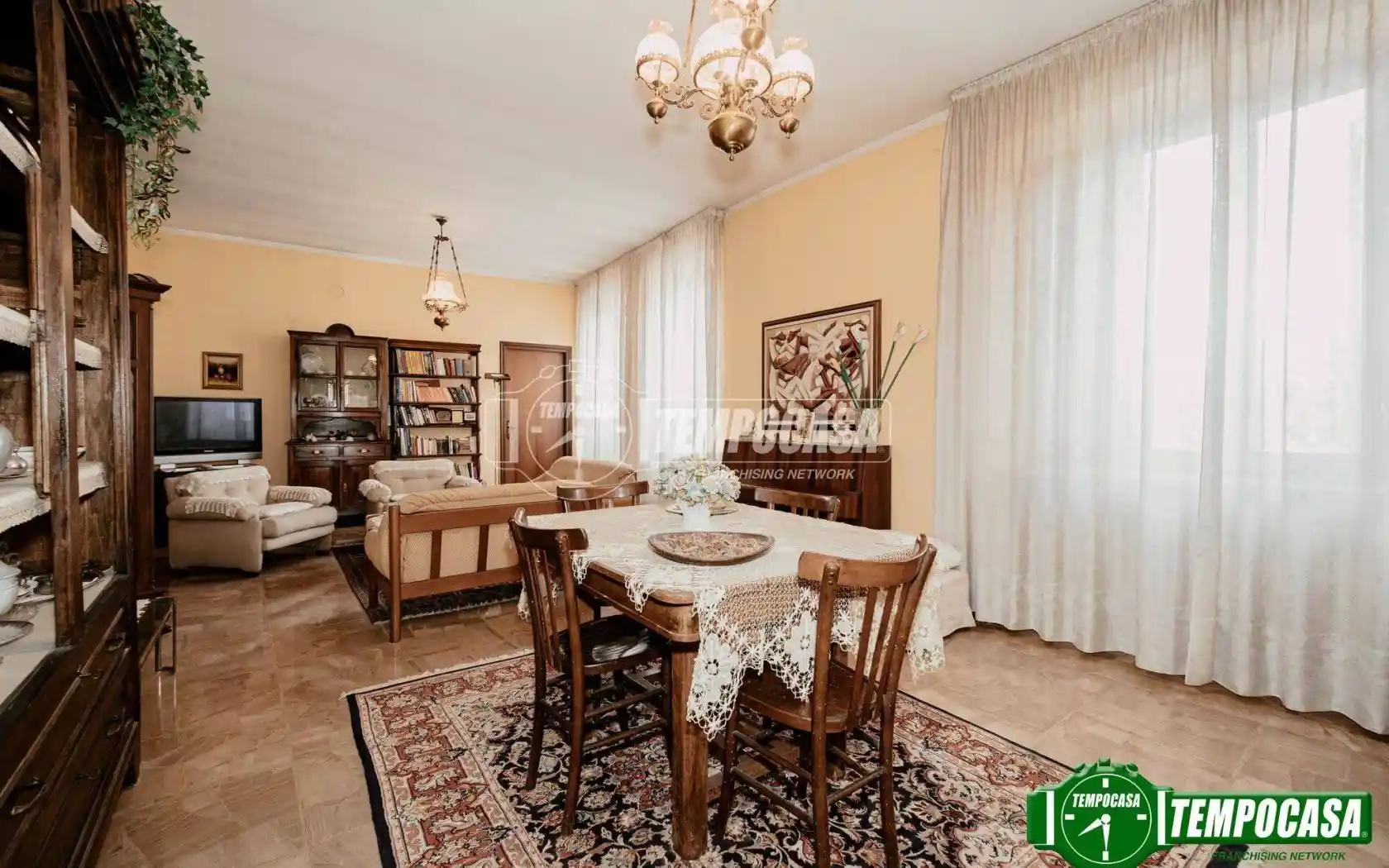 Terratetto unifamiliare piazza Vittorio Emanuele II, Centro, Corana - foto 4