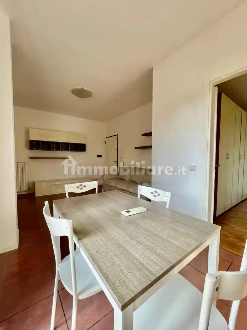 Quadrilocale ottimo stato, primo piano, Noce - Pescarola, Bologna - foto 5