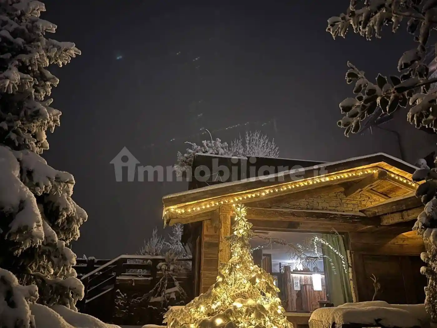 Casa indipendente in vendita a Bardonecchia