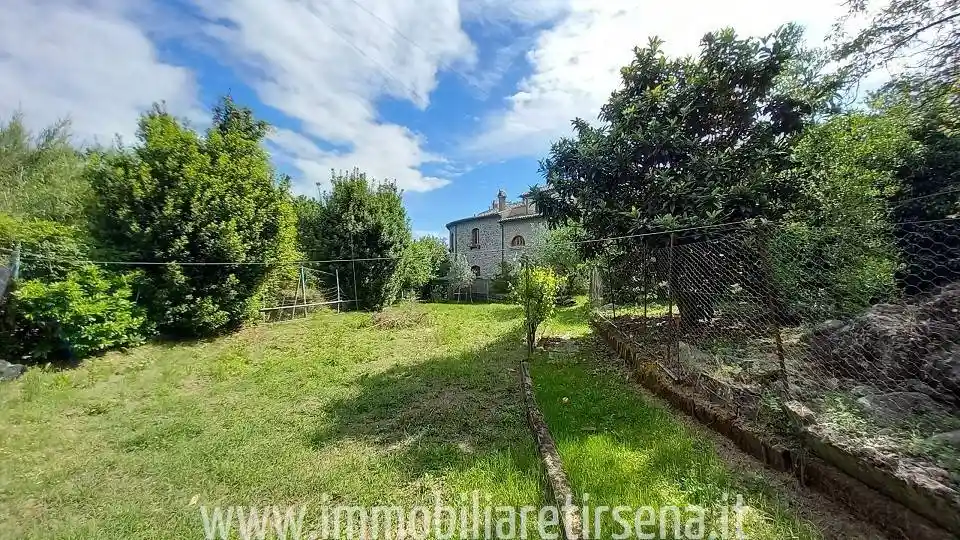 Appartamento in vendita a Orvieto