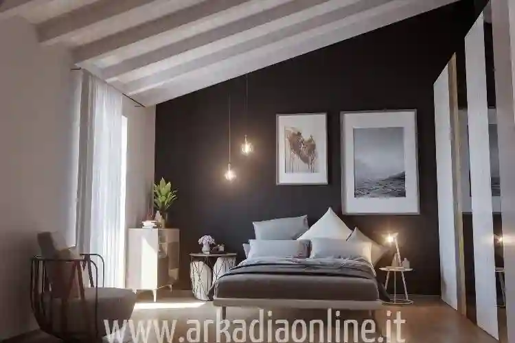 Villetta a schiera - foto 5