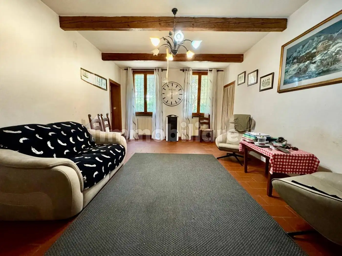 Casa indipendente in vendita a Forlì