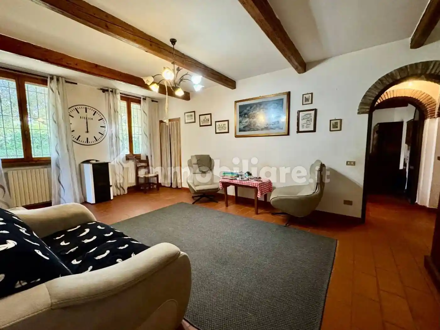 Casa indipendente - foto 4