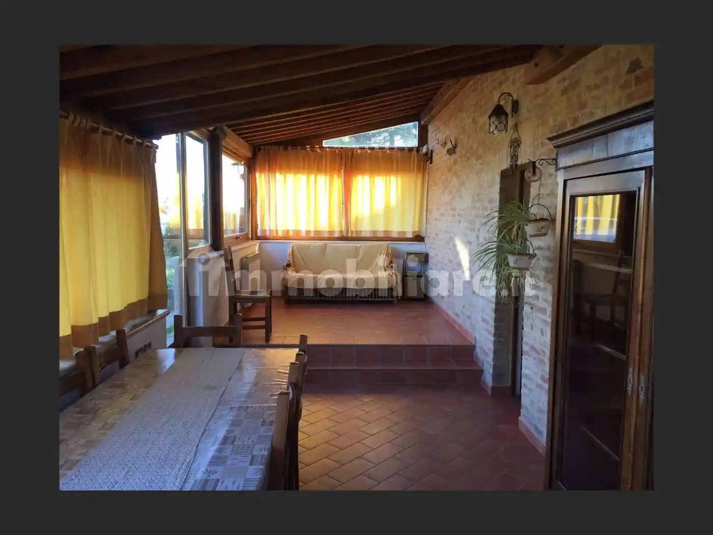 Villa unifamiliare Strada Provinciale 23 delle Ville di Corsano 16, Sant'Andrea a Montecchio - Ginestreto, Siena - foto 2