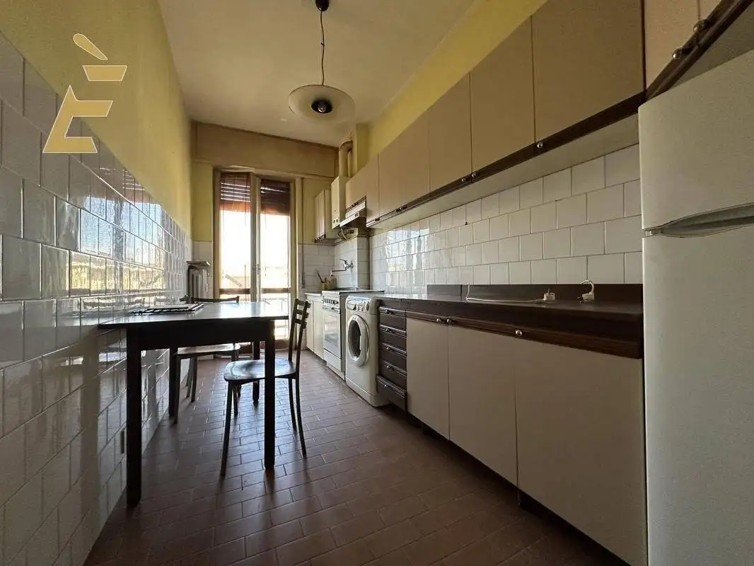 Appartamento in vendita a Pavia