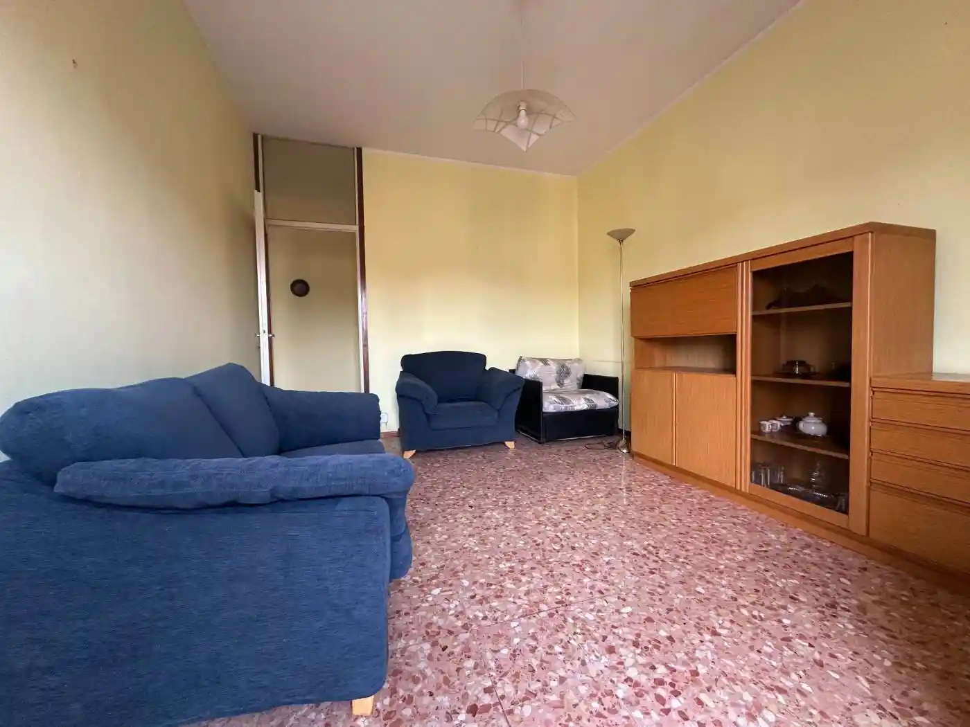 Trilocale via San Giovanni Bosco 17, San Pietro, Pavia - foto 3