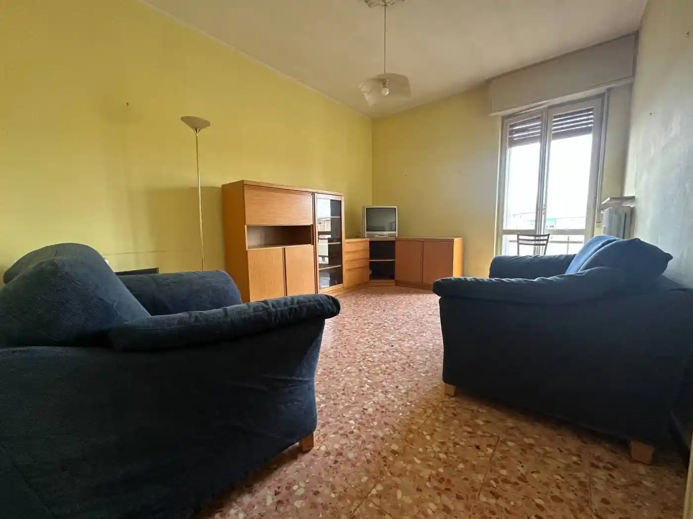 Trilocale via San Giovanni Bosco 17, San Pietro, Pavia - foto 4