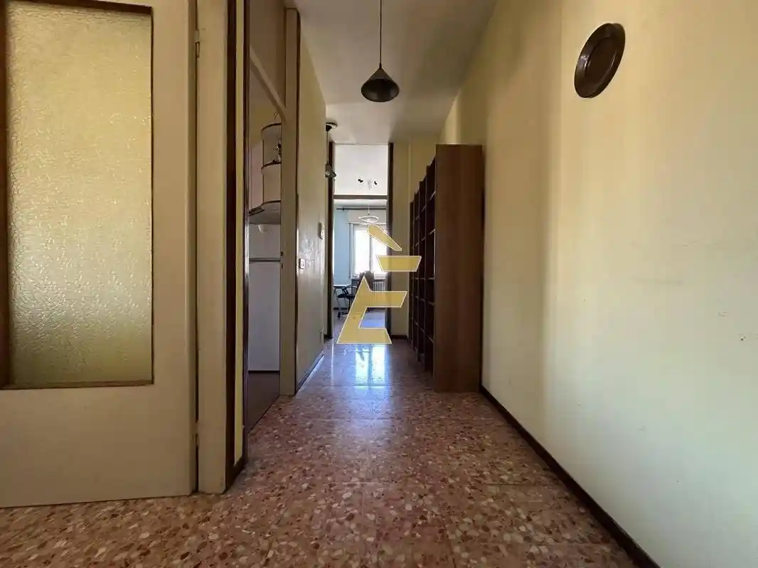 Trilocale via San Giovanni Bosco 17, San Pietro, Pavia - foto 5