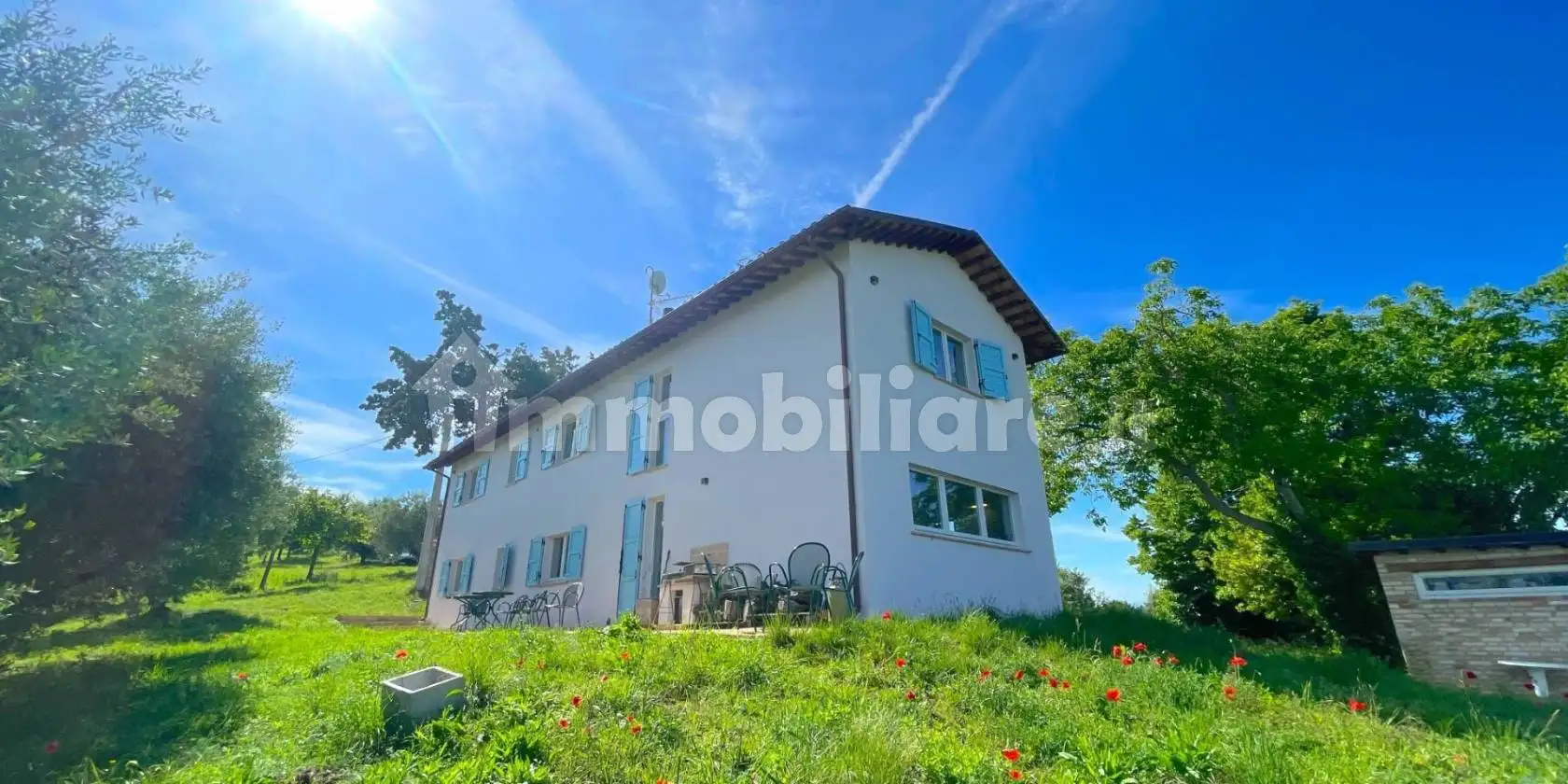 Rustico via Belsito 2, Castorano - foto 2