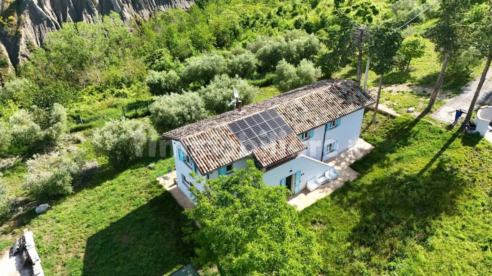 Rustico via Belsito 2, Castorano - foto 3