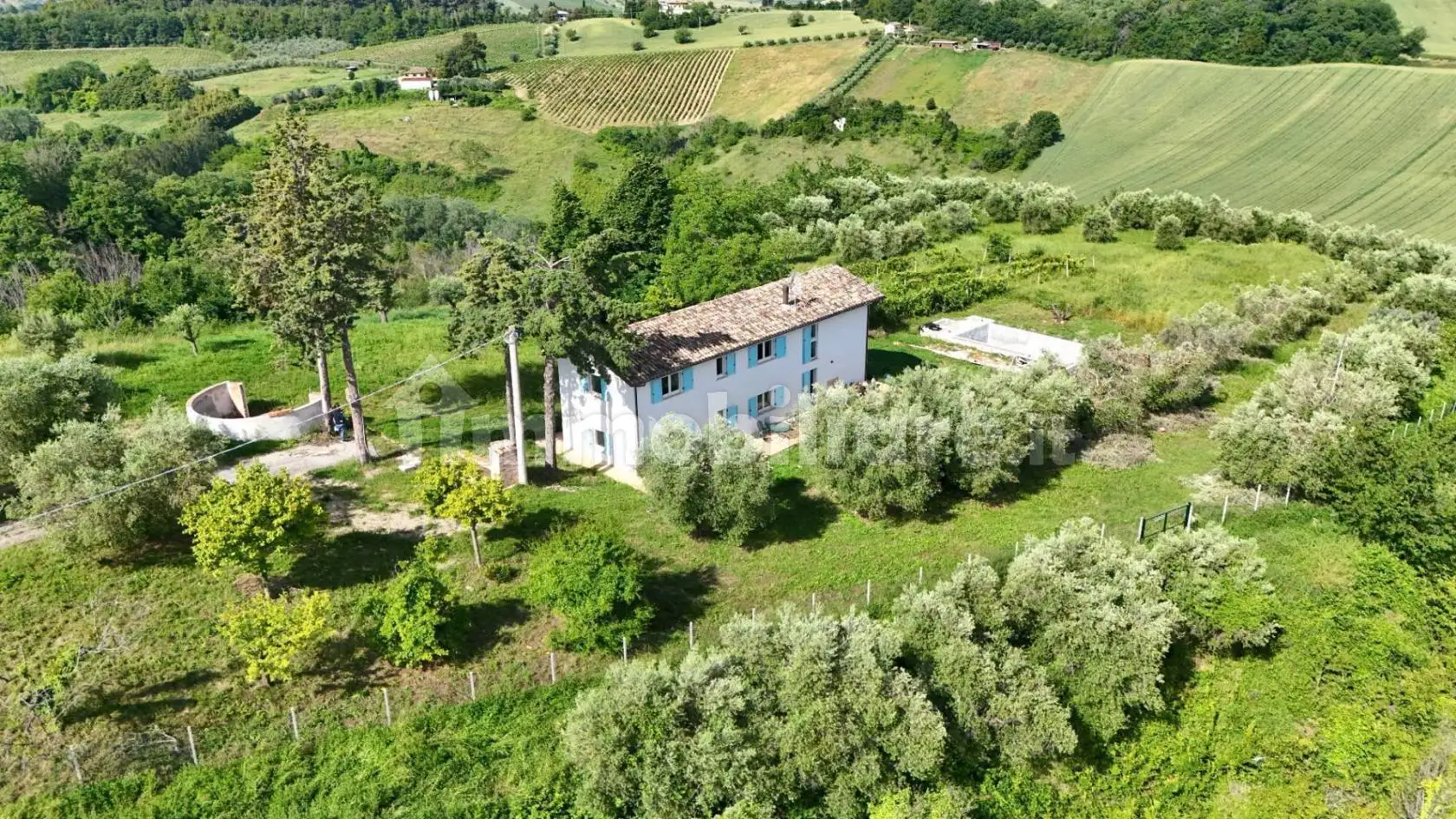 Rustico via Belsito 2, Castorano - foto 5