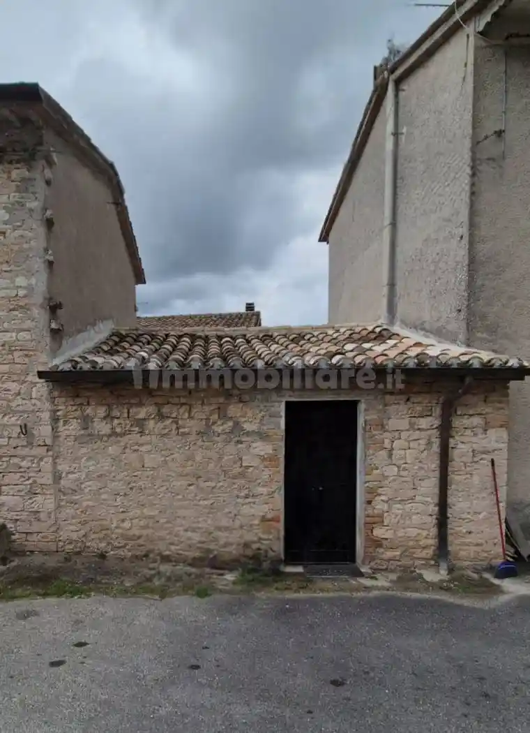 Loft in vendita a Cagli