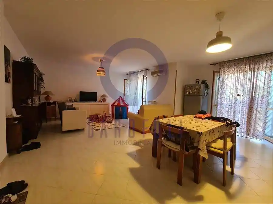 Appartamento in vendita a Bisceglie