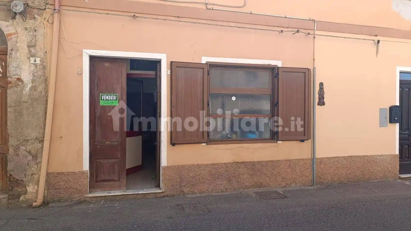 Appartamento in vendita a Iglesias