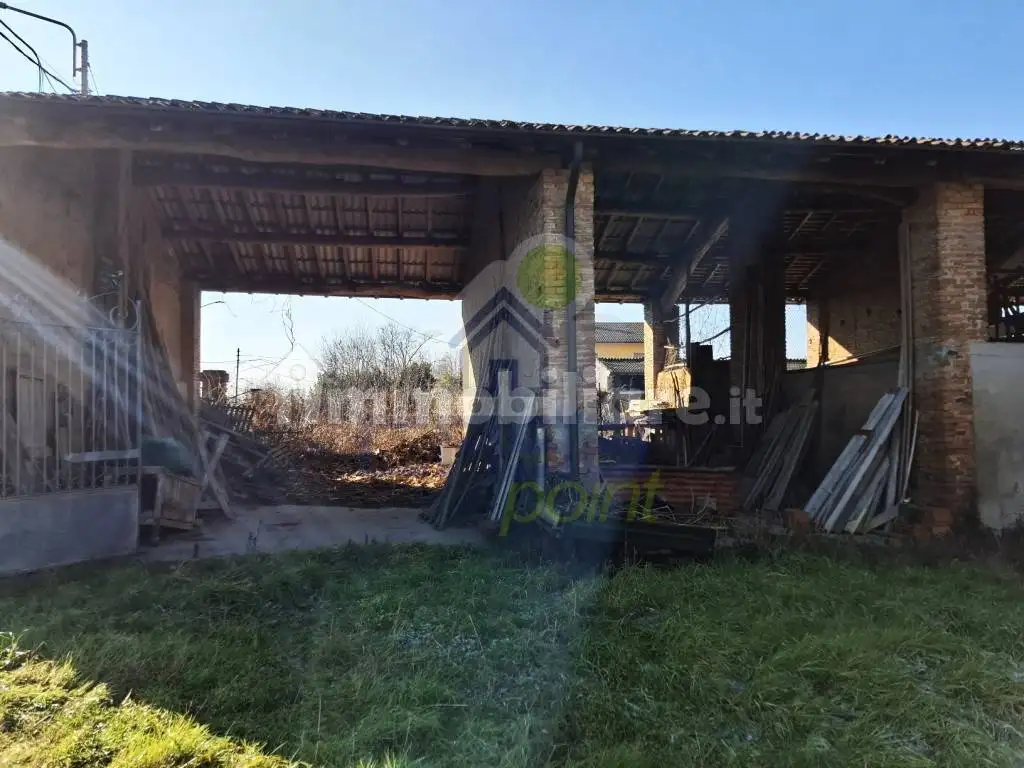 Cascina via Don Giuseppe Patti, Centro, Caselle Landi - foto 2
