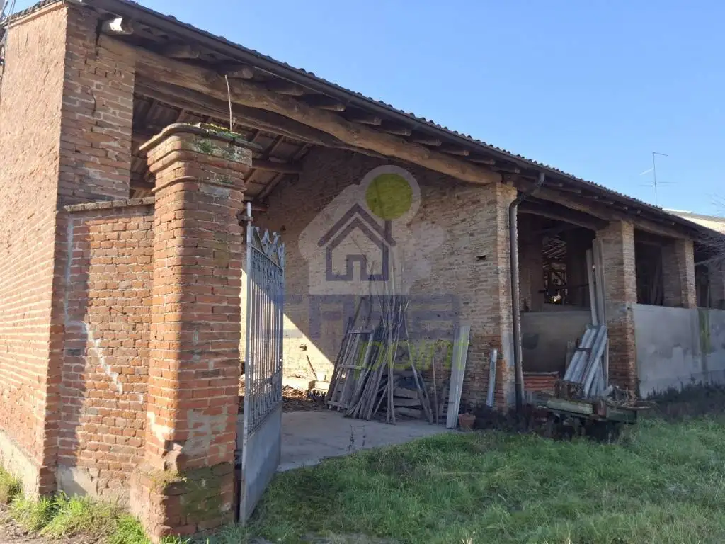 Cascina via Don Giuseppe Patti, Centro, Caselle Landi - foto 3