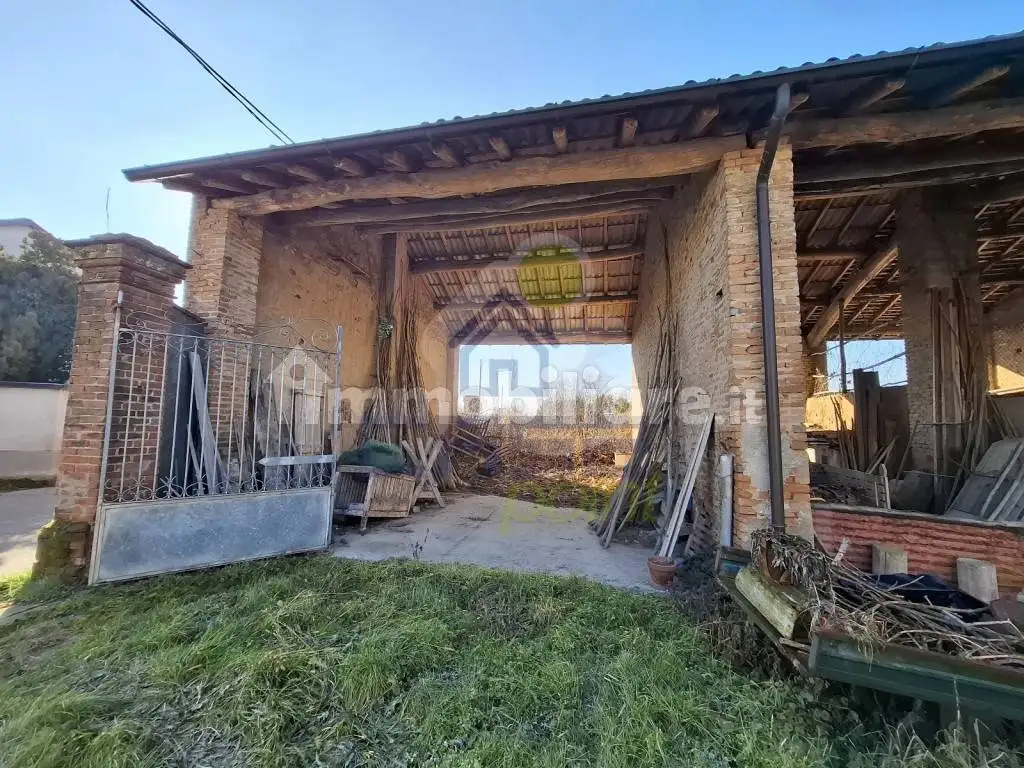 Cascina via Don Giuseppe Patti, Centro, Caselle Landi - foto 4