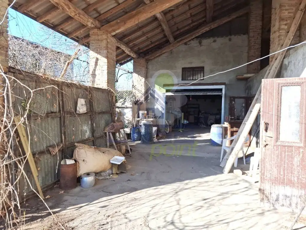 Cascina via Don Giuseppe Patti, Centro, Caselle Landi - foto 5