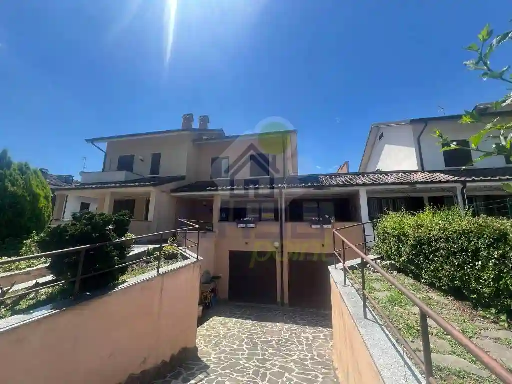 Villetta a schiera - foto 3