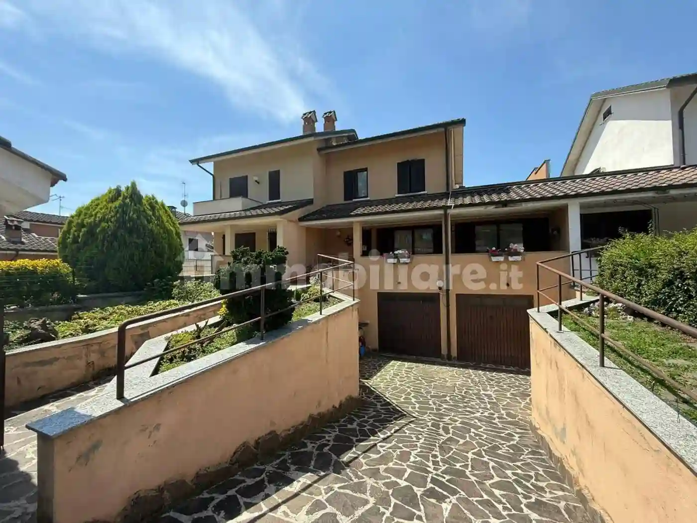 Villetta a schiera - foto 4